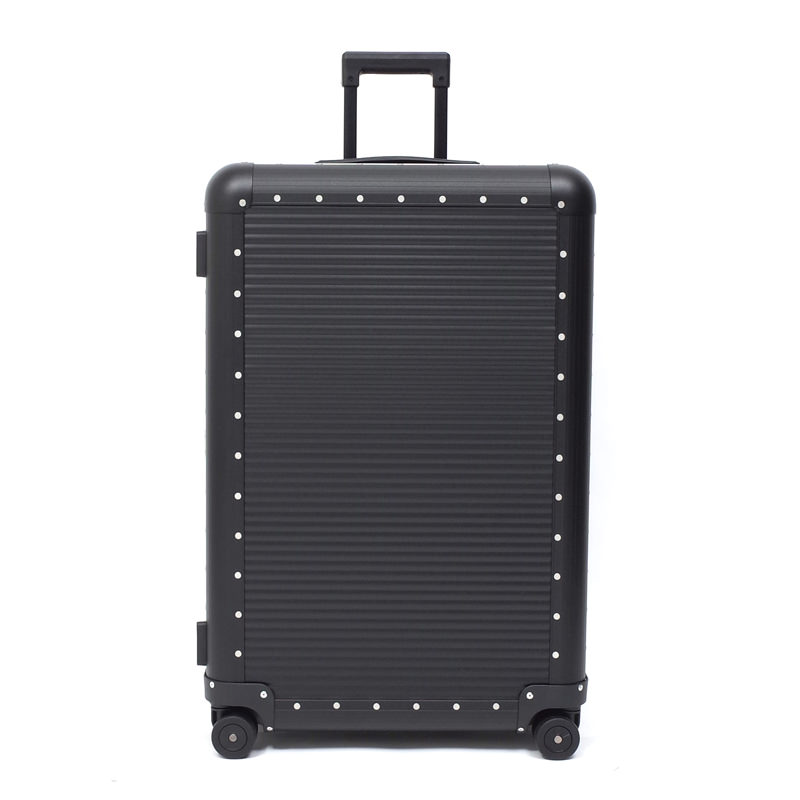 RIMOWA リモワ リンボ 2輪 32L キャリーケース アルミ ブルー 日本最級