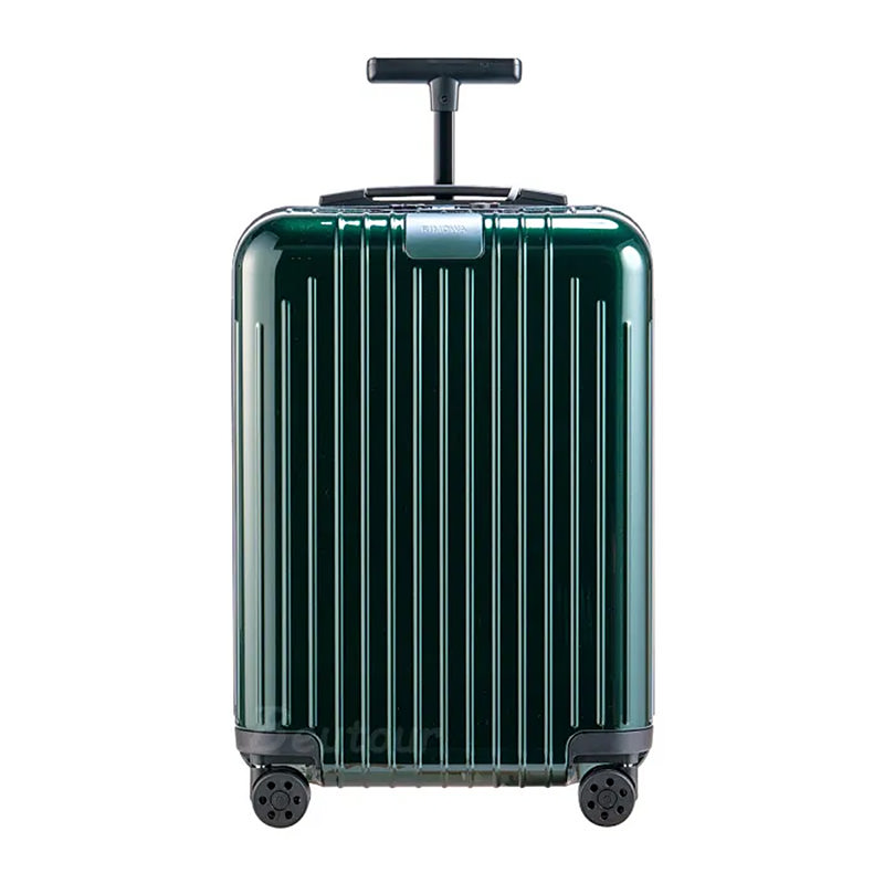 リモワ RIMOWA エッセンシャルライトESSENTIAL LITE キャビン硬質プラスチック