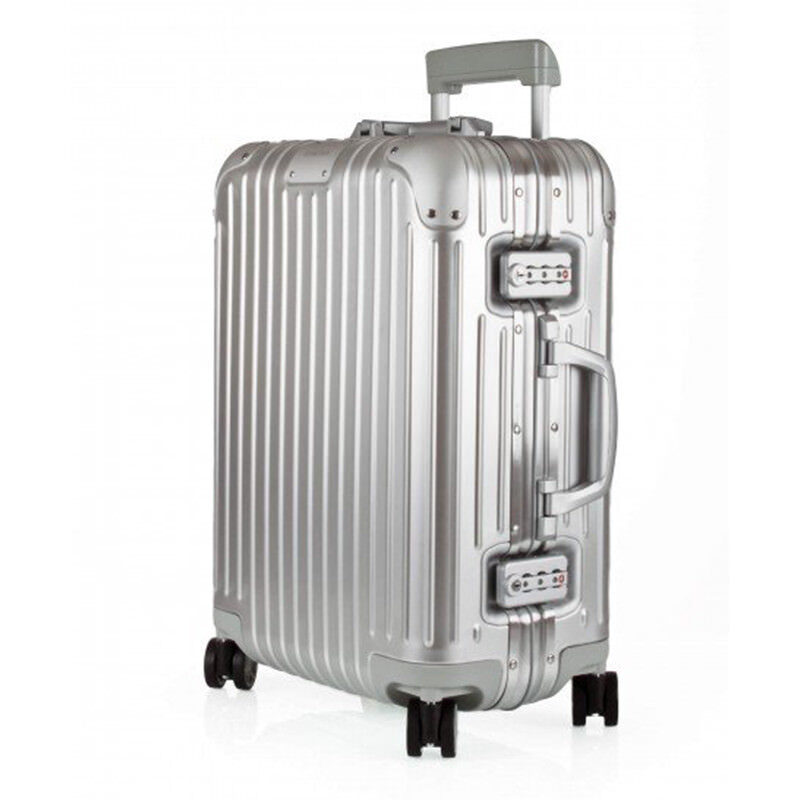 リモワ オリジナル 925.53.00.4 キャビン アウトレット 35リットル 4輪 | リモワ(RIMOWA)専門通販サイト スーツケースマニア