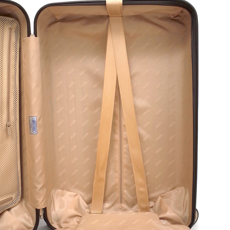 【訳あり】RIMOWA サルサ63L 2輪スーツケース 楽天市場】RIMOWA リモワ SALSA サルサ キャリーバッグ キャリー