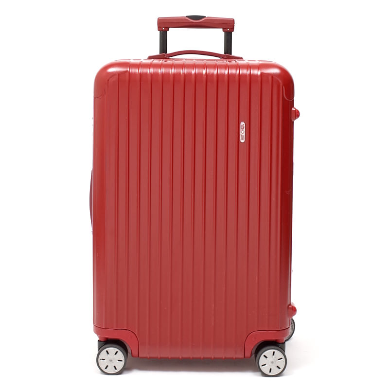 RIMOWA SALSA スーツケース キャリーケース 2輪 855.77 eva.gov.co