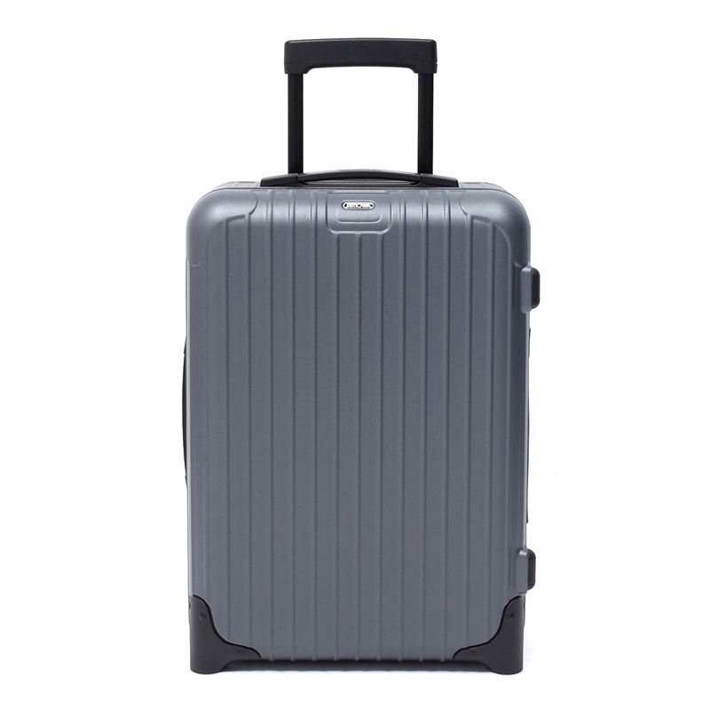 RIMOWA salsa 81052 スーツケース　33L 2輪