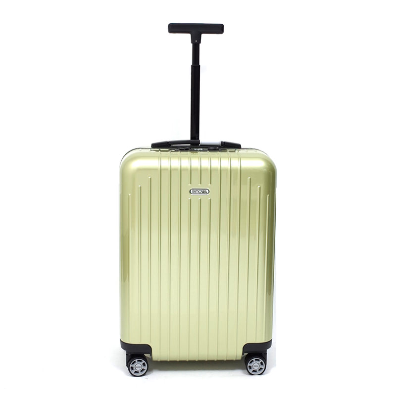 6/9まで値下げ！新品 RIMOWA リモワ サルサエアー91L