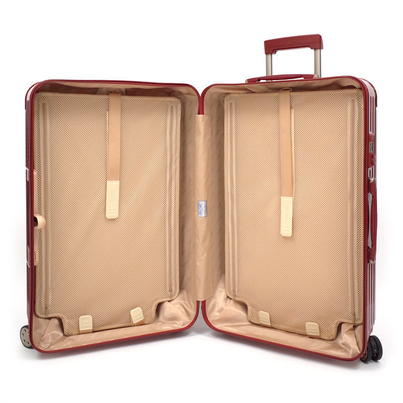 リモワ(RIMOWA)専門通販サイト スーツケースマニア