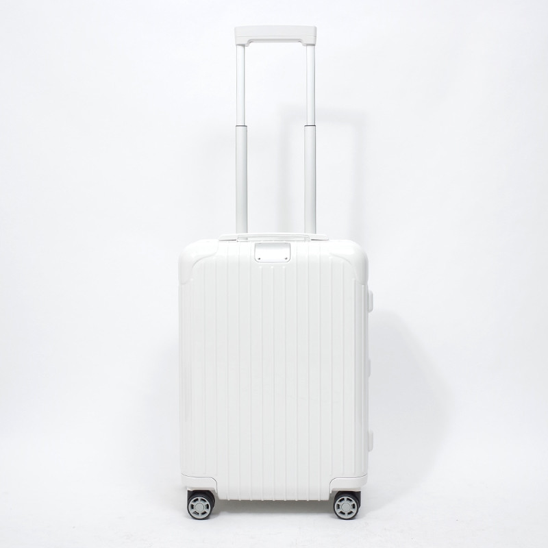 RIMOWA ESSENTIAL CABIN S マットブラック 34L - バッグ