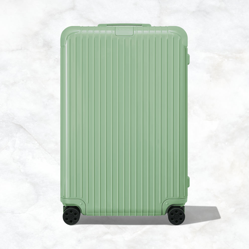 Original -LUGGAGE SET  スーツケース　2個セット