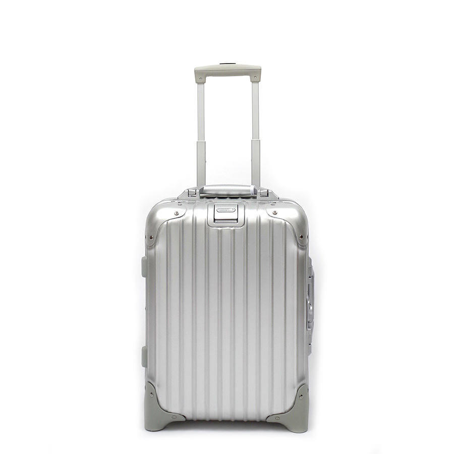 リモワ トパーズキッズトロリー 923.42.00.2 在庫商品 20リットル 2輪 | リモワ(RIMOWA)専門通販サイト スーツケースマニア