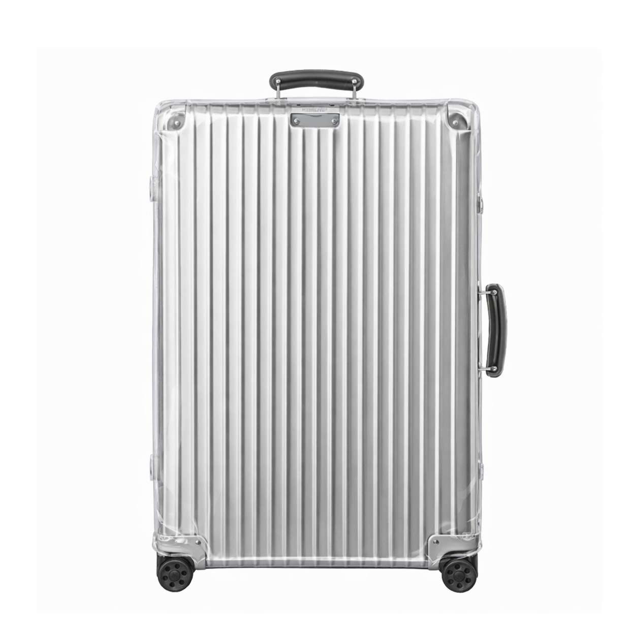 リモワ クラシック専用スーツケースカバー　チェックインM、L