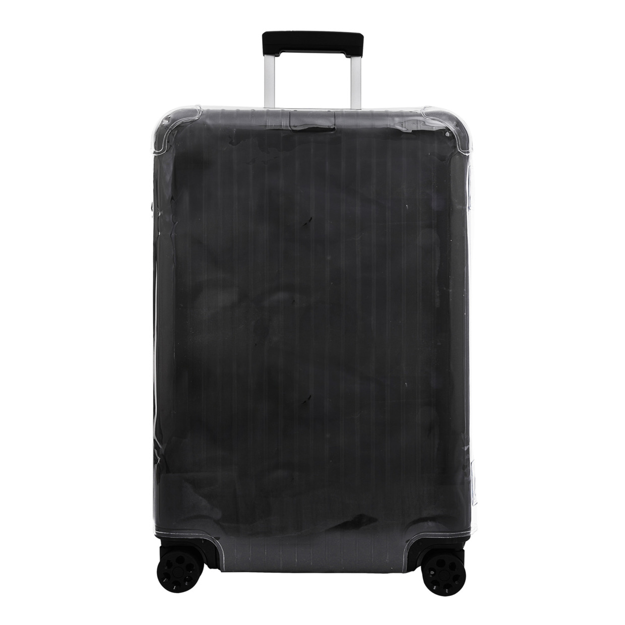 リモワ　エッセンシャル(Essential)専用スーツケースカバー チェックインM、L、トランクプラス