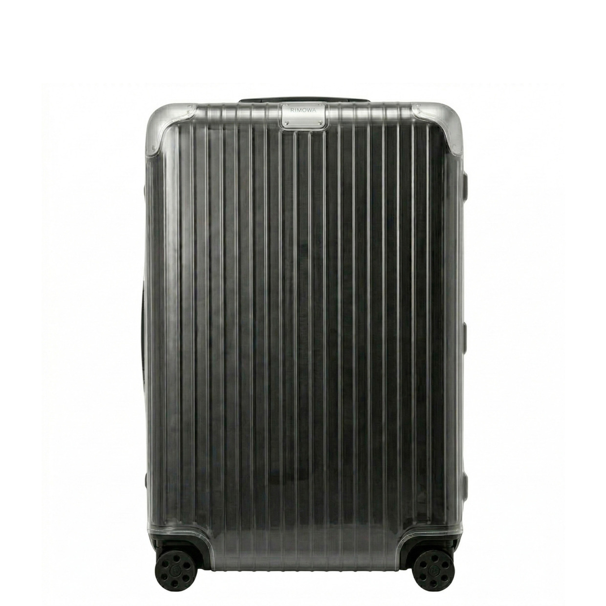 リモワ　ハイブリッド(Hybrid)専用スーツケースカバー　チェックインM、L