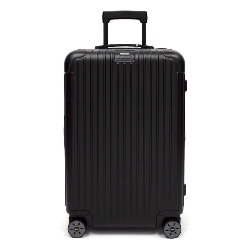 リモワ　サルサ　810.63.32.4　中古商品　58リットル　4輪