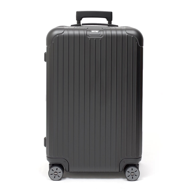 リモワ サルサ 電子タグ 811.63.32.5 在庫商品 63リットル 4輪 | リモワ(RIMOWA)専門通販サイト スーツケースマニア