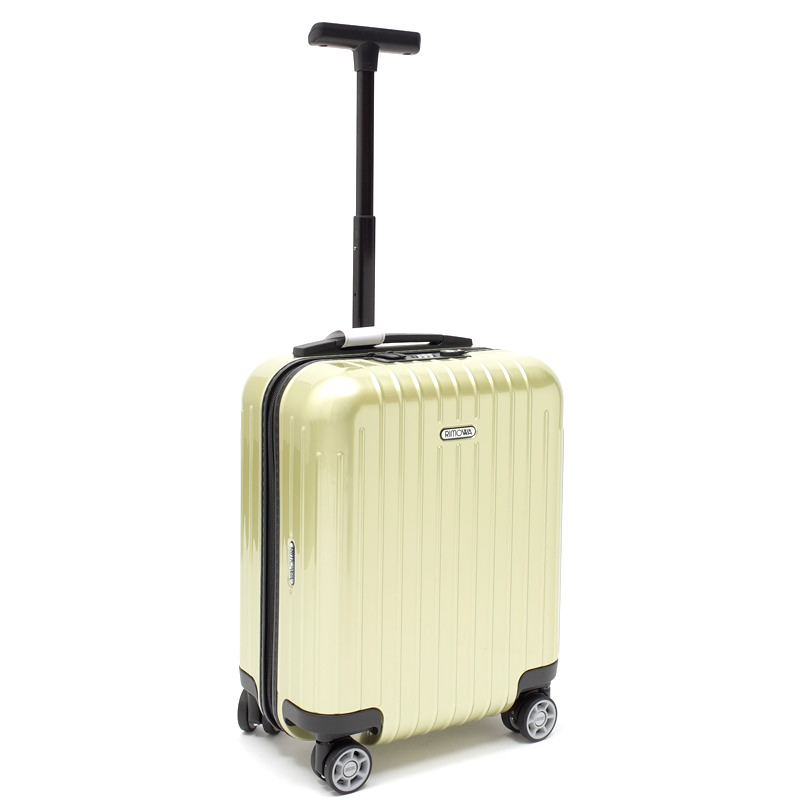 リモワ サルサ エアー 820.42.36.4 22リットル 在庫商品 4輪 | リモワ 
