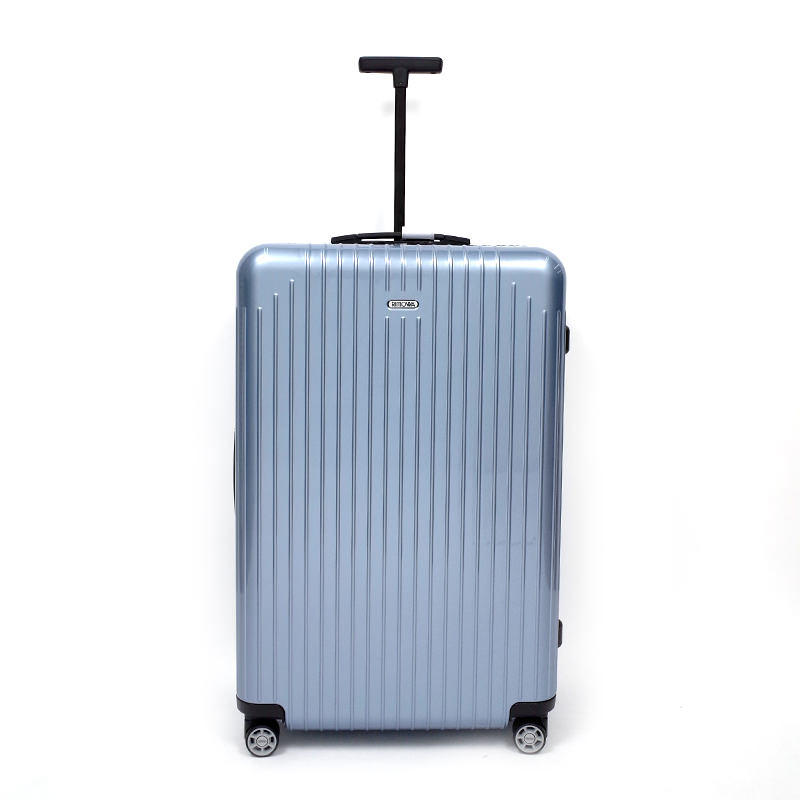リモワ　サルサ エアー　820.73-6　91リットル　中古美品　4輪