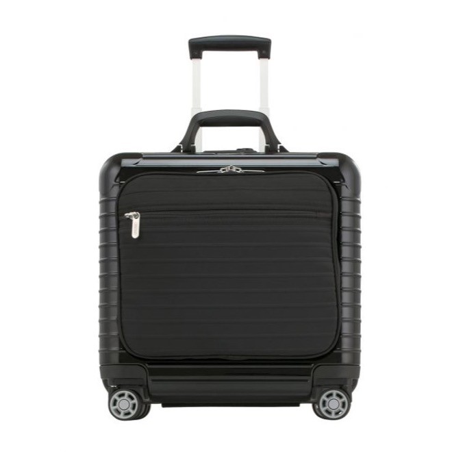 リモワ RIMOWA SALSA DELUXE HYBRID 23L 4輪