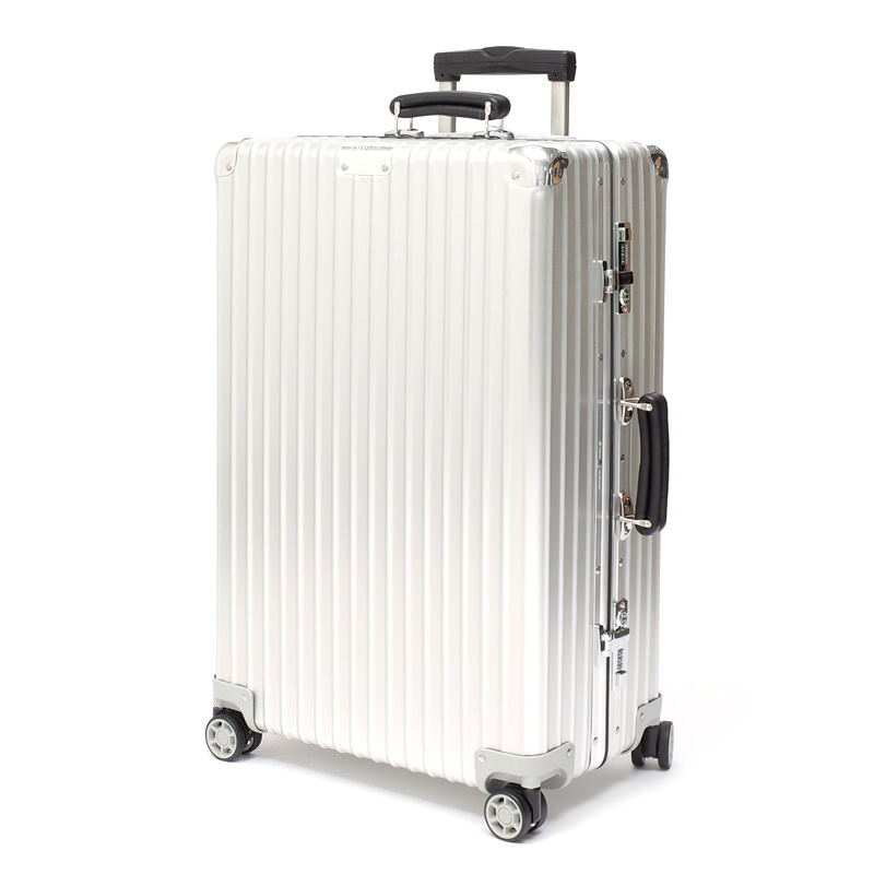 RIMOWA・リモワ・クラシックチェックイン・M(61L)