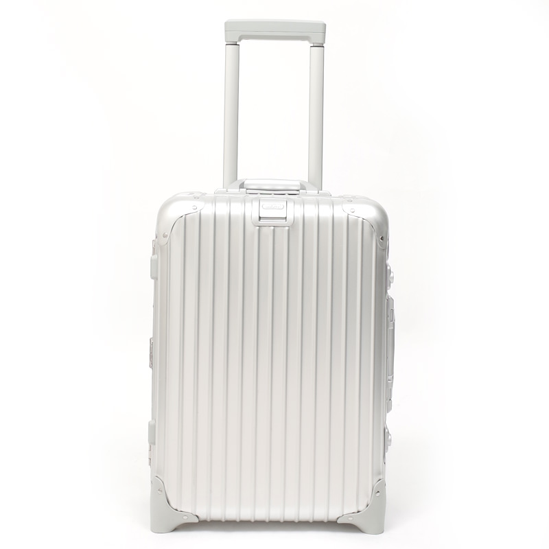 リモワ トパーズ 923.52 中古商品 32リットル 2輪 | リモワ(RIMOWA ...