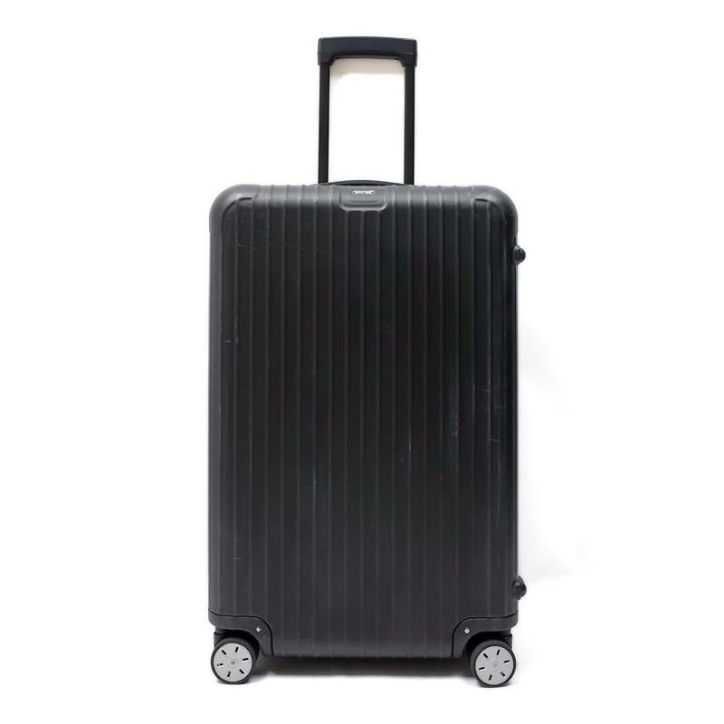 リモワ　サルサ　810.70-4　78リットル　中古美品　4輪