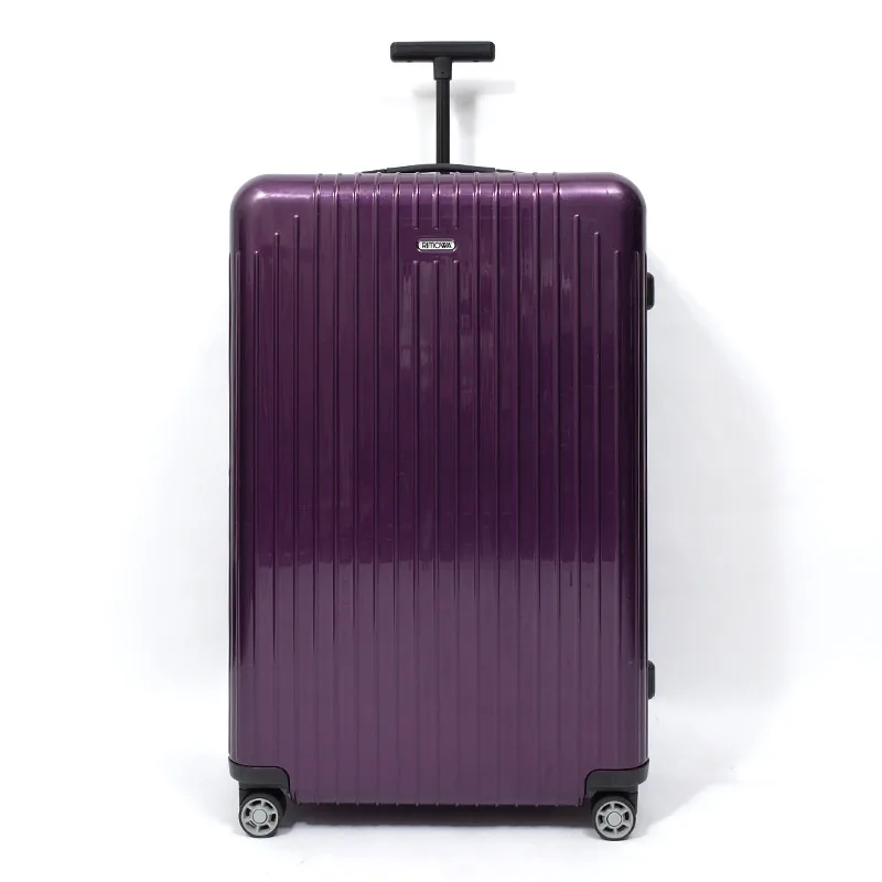 リモワ　サルサ エアー　中古商品　822.73-2　91リットル　4輪