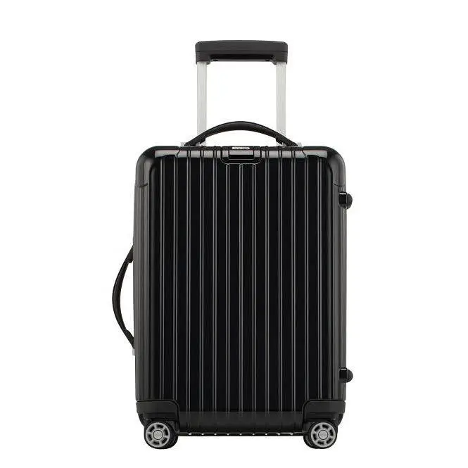 リモワ サルサ デラックス　830.52.50.4-2　32リットル　中古商品　4輪