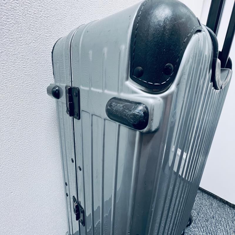リモワ(RIMOWA)専門通販サイト スーツケースマニア