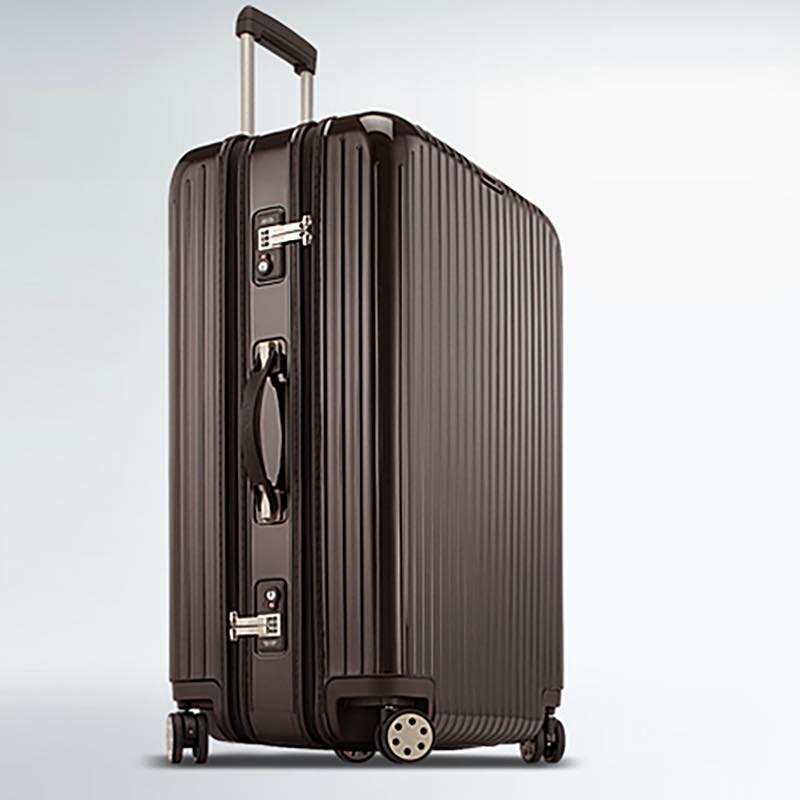 工場直売 リモワ サルサデラックス 131 中古商品 U2-872.80 3Suiter 旅行かばん・小分けバッグ