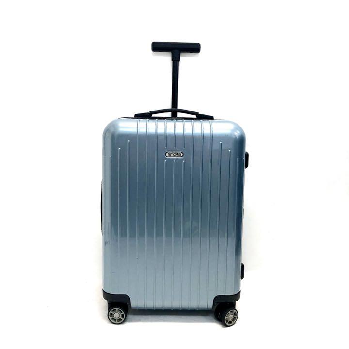 RIMOWA リモアサルサエアー 機内持可 33L-