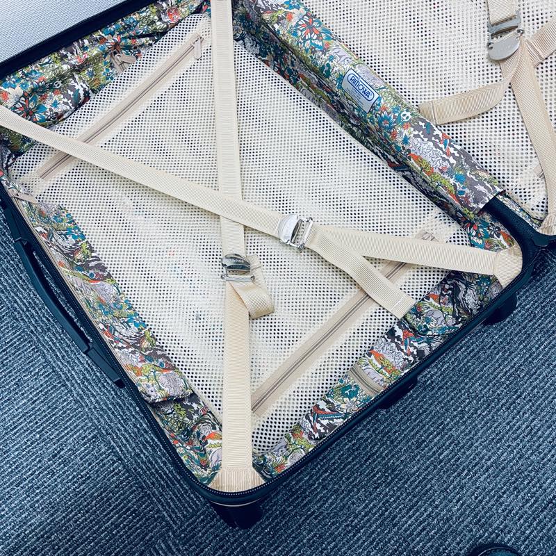 リモワ(RIMOWA)専門通販サイト スーツケースマニア