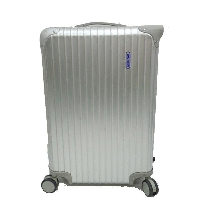 リモワ トパーズ U2-932.63 中古商品 64リットル 4輪 | リモワ(RIMOWA