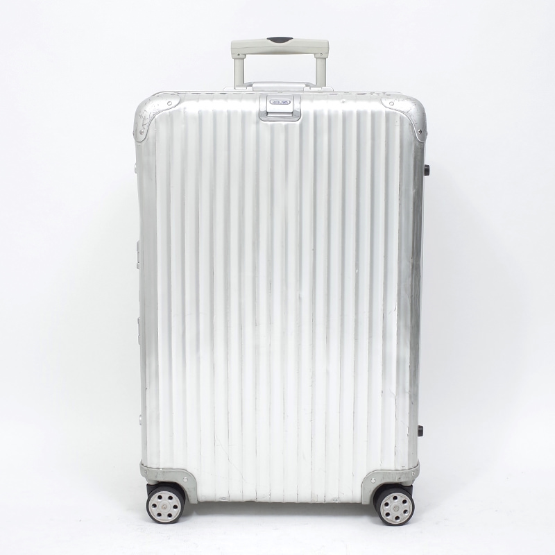 リモワ トパーズ 中古商品 932.70-2 82リットル 4輪 | リモワ(RIMOWA