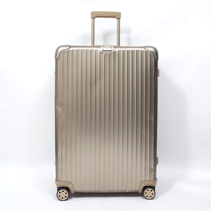 RIMOWA トパーズ 約98L