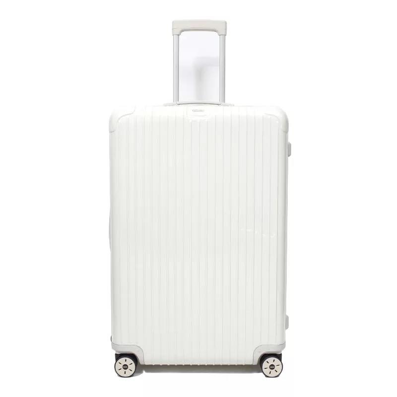 リモワ　ユナイテッドアローズ限定　サルサ　810.90-3　中古商品　86リットル　4輪
