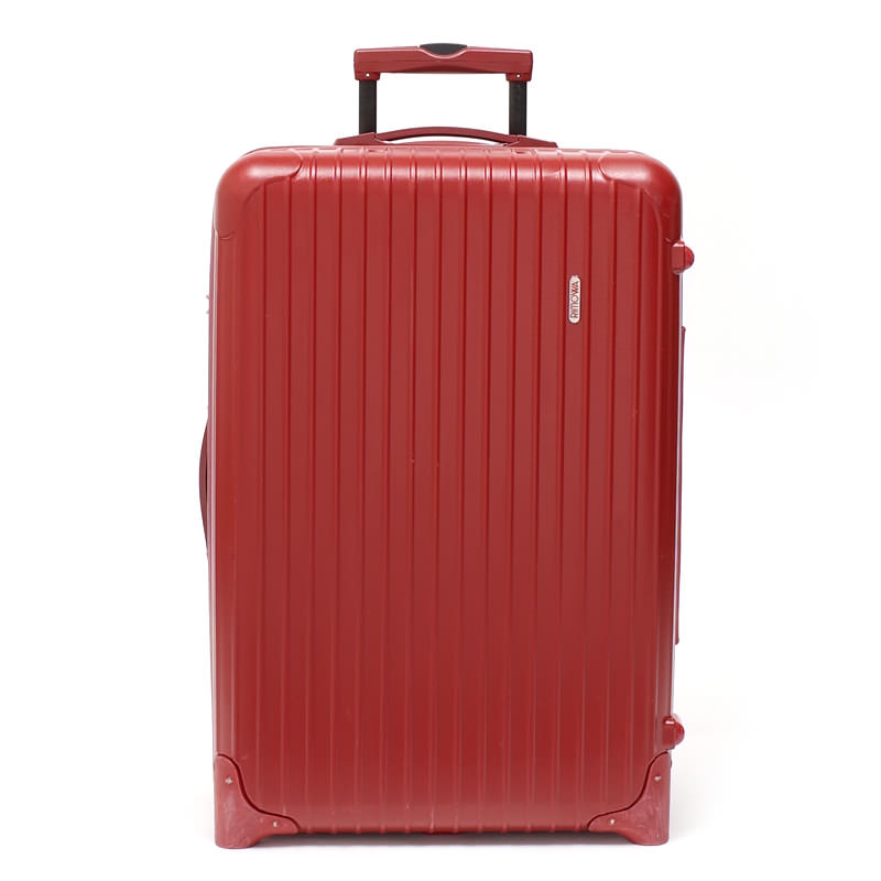 リモワ サルサ 855.63-2 中古商品 63リットル 2輪 | リモワ(RIMOWA ...