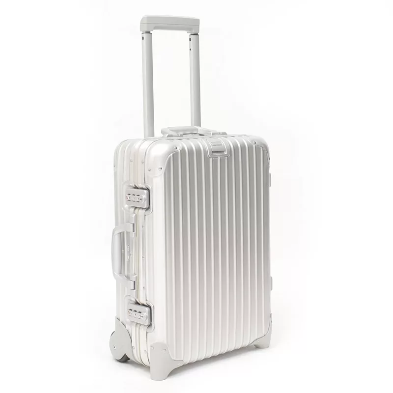 リモワ トパーズ 920.52-3 中古商品 32リットル 2輪 | リモワ(RIMOWA)専門通販サイト スーツケースマニア