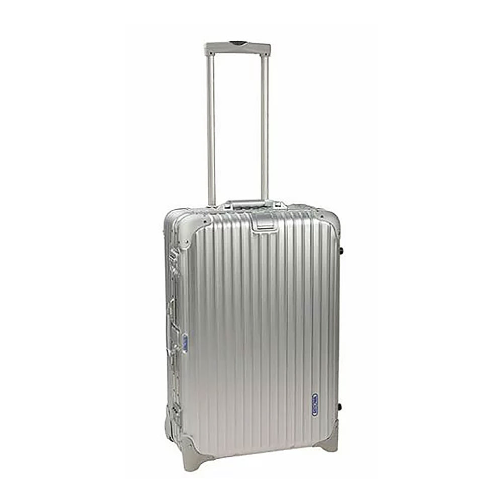 リモワ トパーズ 中古商品 U930.63-3 63リットル 2輪 | リモワ(RIMOWA ...