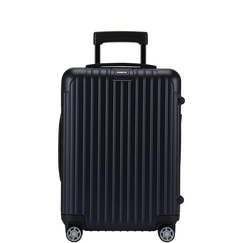リモワ　サルサ　810.52−9　33リットル　中古美品　2輪
