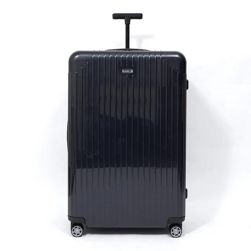 リモワ　サルサ エアー　中古美品　820.73-4　91リットル　4輪