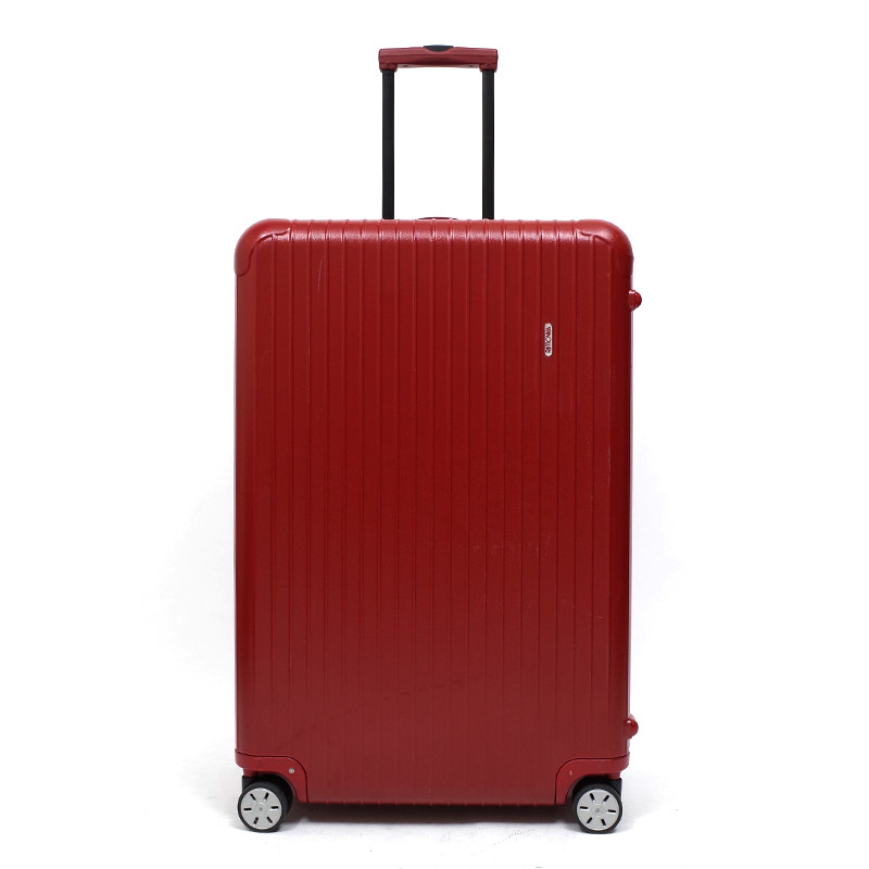 リモワ サルサ 875.77-4 104リットル 中古商品 4輪 | リモワ(RIMOWA ...