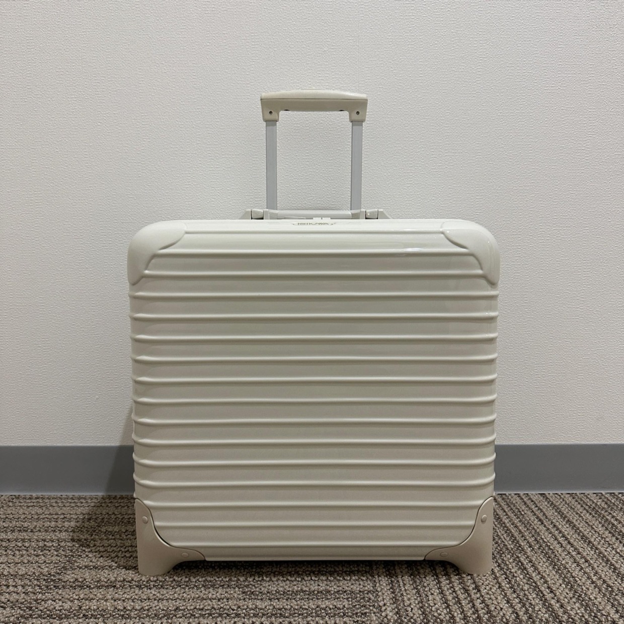 RIMOWA】リモワ スーツケース サルサ 98L 美品-