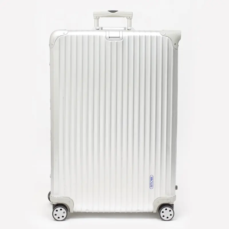 リモワ トパーズ 中古商品 932.77-6 104リットル 4輪 | リモワ(RIMOWA
