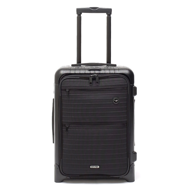 リモワ ボレロ 807.52 中古商品 32リットル 2輪 | リモワ(RIMOWA)専門 