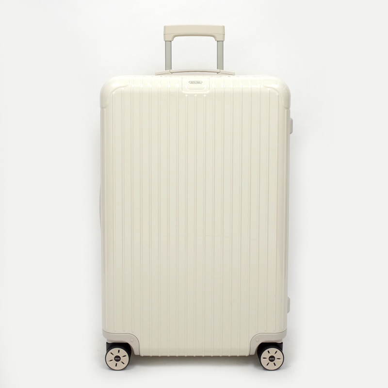 オリジナル 新品 希少 ユナイテッドアローズ RIMOWA サルサ 87L スーツ ...