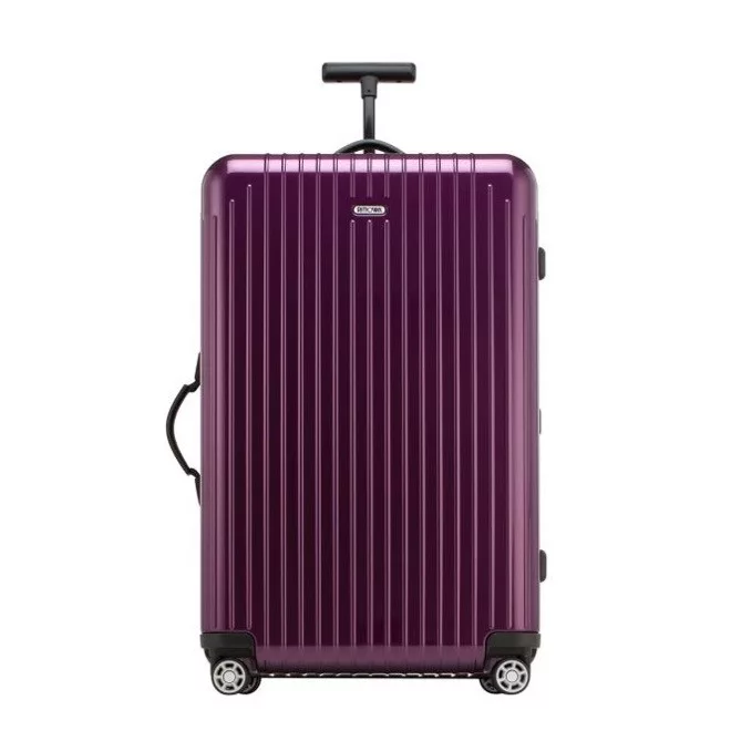 リモワ　サルサ エアー　820.70.22.4　80リットル　中古商品　4輪