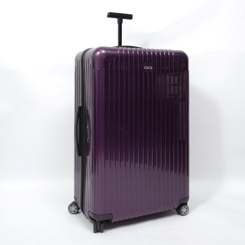 リモワ サルサ エアー 中古商品 822.73 91リットル 4輪 | リモワ(RIMOWA)専門通販サイト スーツケースマニア