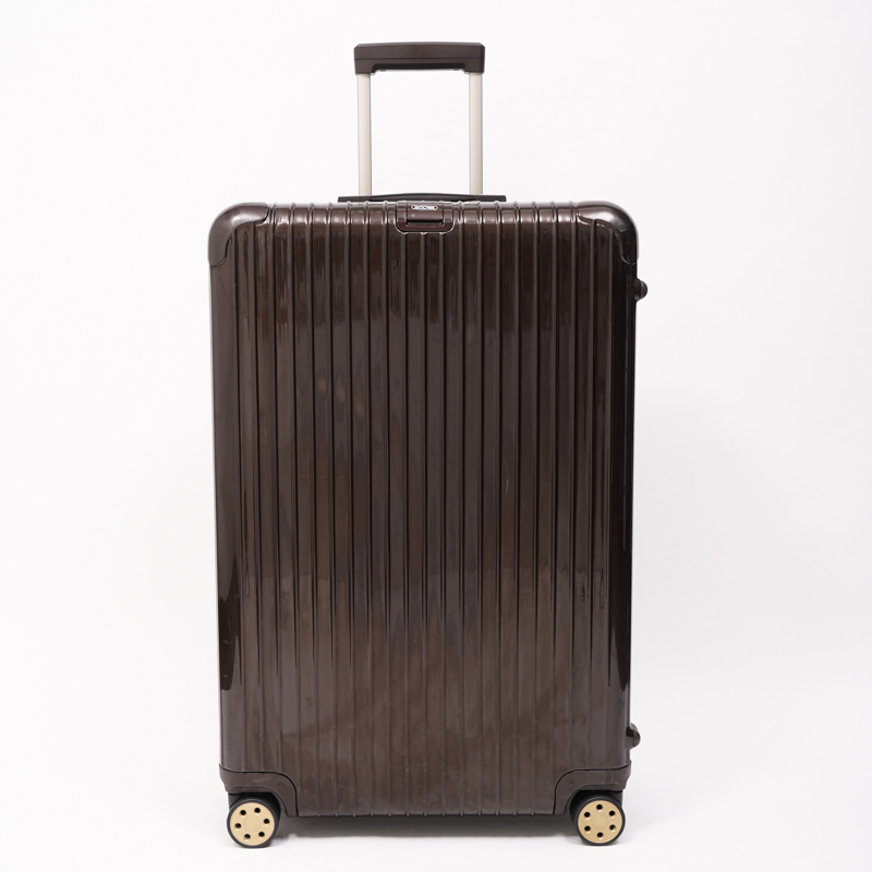 リモワ 104Ｌ サルサデラックスバッグ - トラベルバッグ/スーツケース