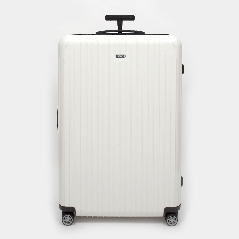 リモワ サルサエアー 845.77 中古商品 98リットル 4輪 | リモワ(RIMOWA