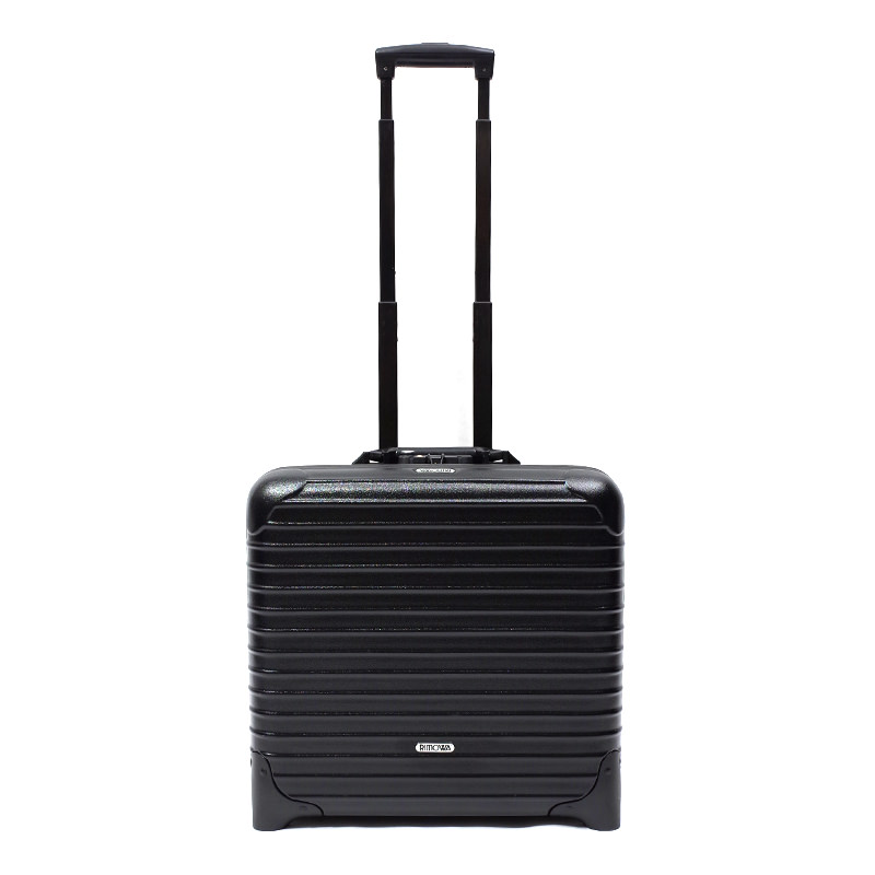 リモワ　サルサ　中古美品　851.40-3　23リットル　2輪