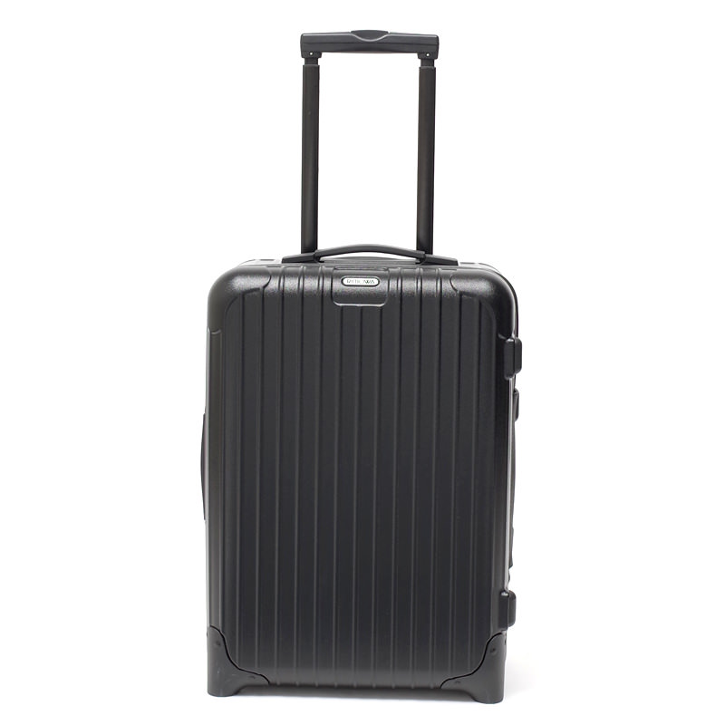 リモワ サルサ 851.52 中古商品 35リットル 2輪 | リモワ(RIMOWA)専門