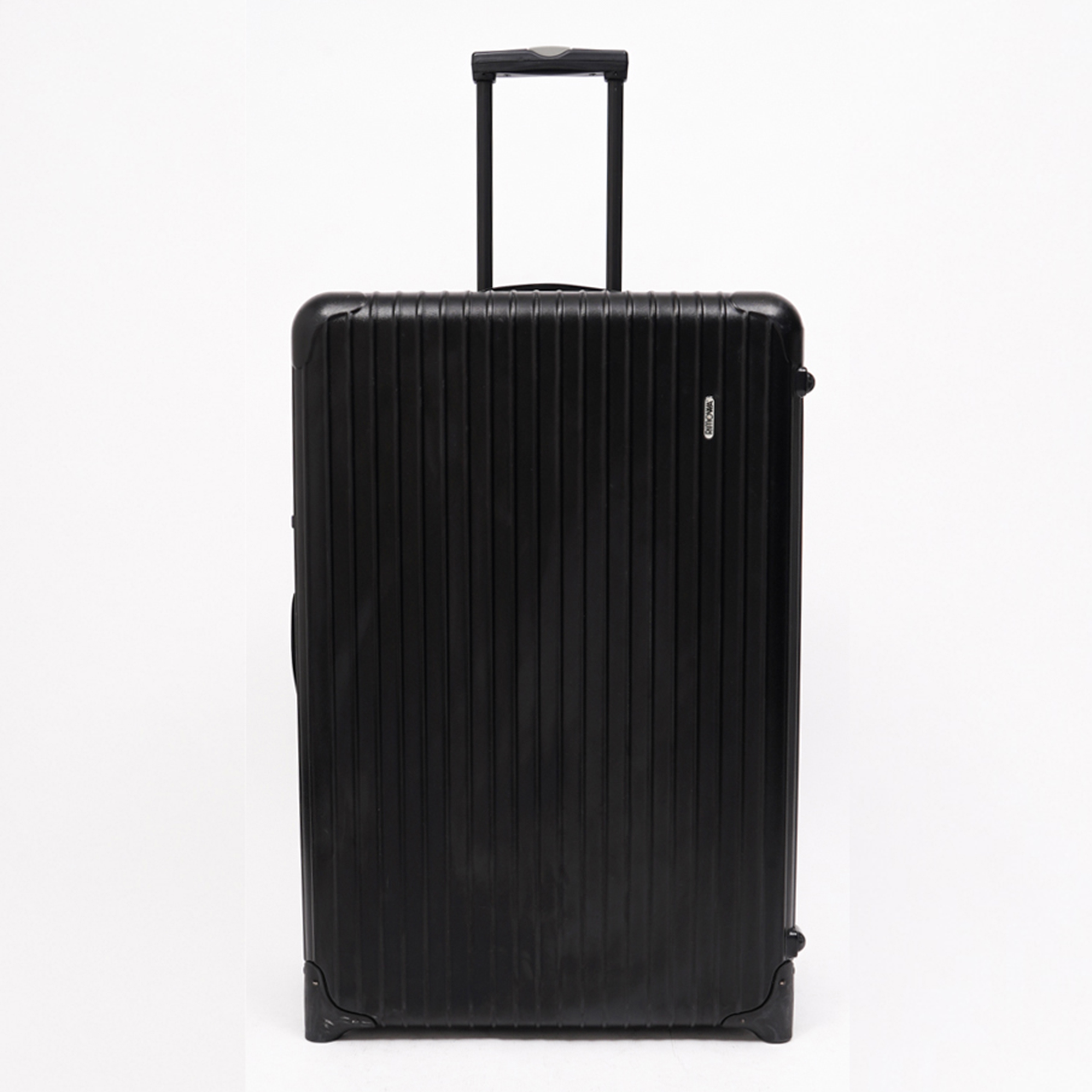 【良品】大型　RIMOWA リモワ　サルサ　855.77　104リットル　2輪