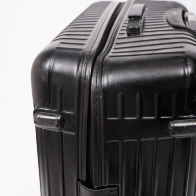 RIMOWA リモワ ブラック スーツケース 851.77 U851.77-10 | リモワ